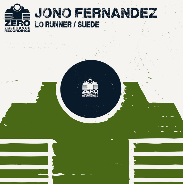 Jono Fernandez - Lo Runner / Suede