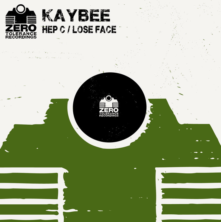 Kaybee - Hep C / Lose Face