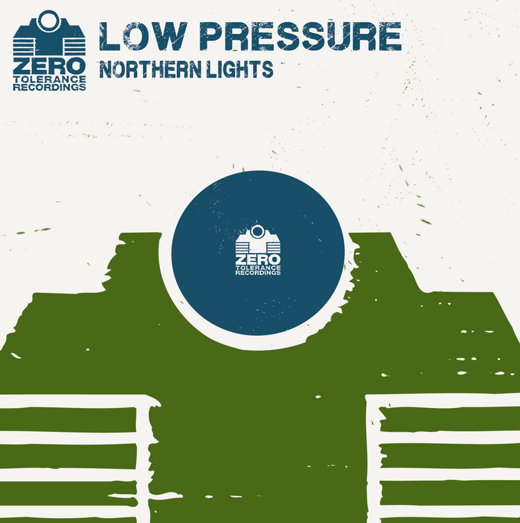 Low Pressure - Northern Lights