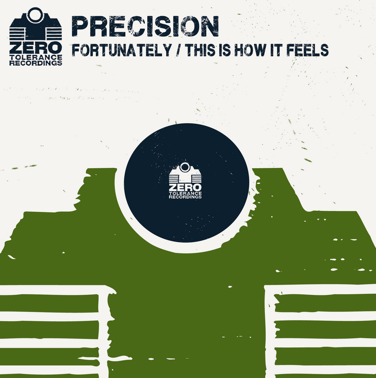 Precision - This Is How It Feels