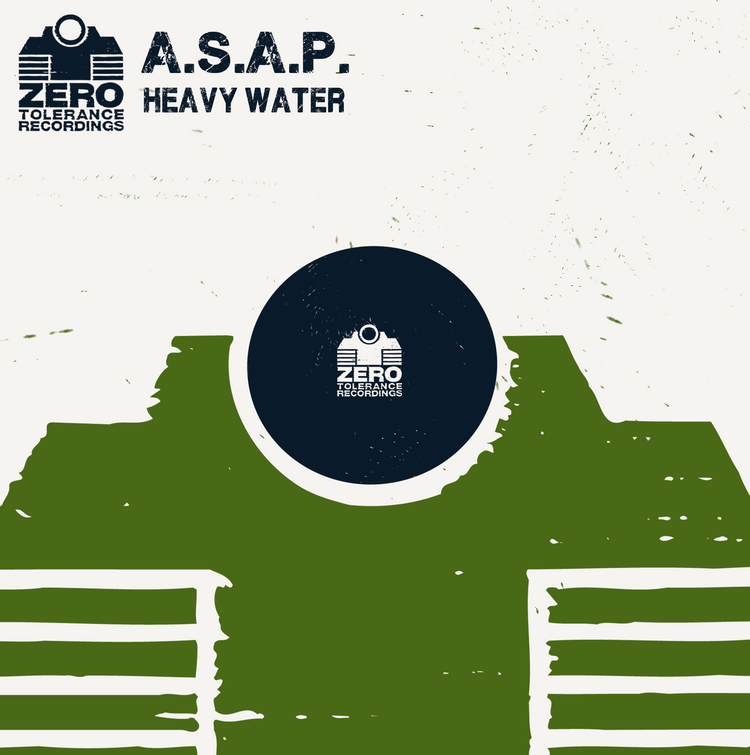 A.S.A.P. - Heavy Water