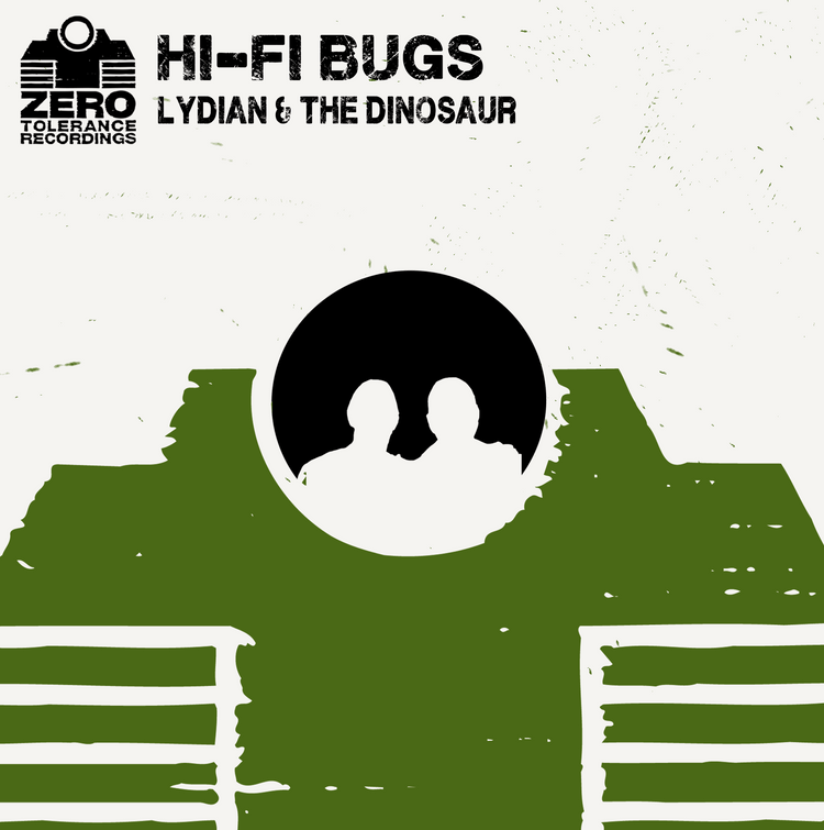 Hi-Fi Bugs - Lydian & The Dinosaur