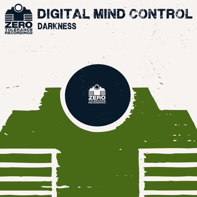 Digital Mind Control - Darkness