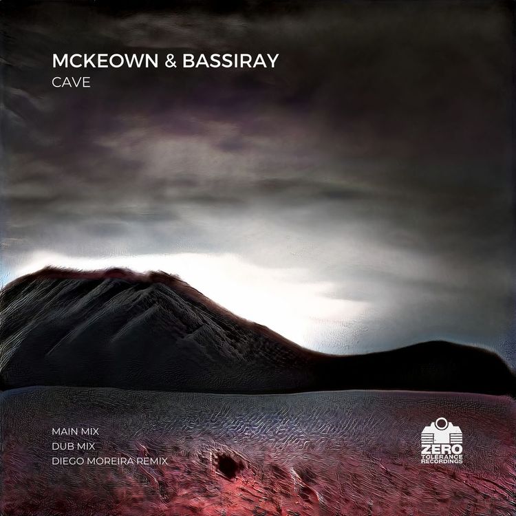 Mckeown & Bassiray - Cave (Original Mix / Dub Mix)