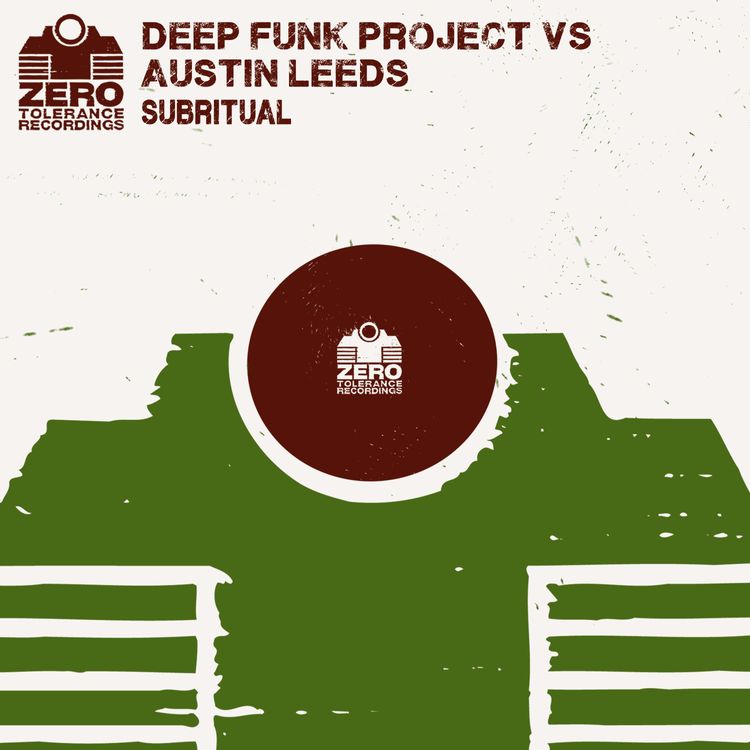 Deep Funk Project vs Austin Leeds - Subritual