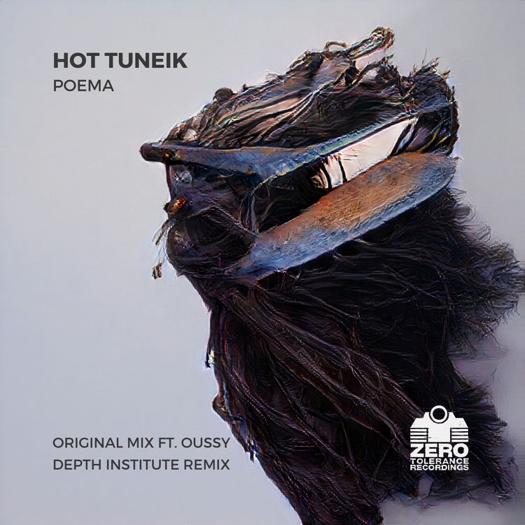 Hot TuneiK feat. Oussy - Poema (Original Mix / Depth Institute Remix)