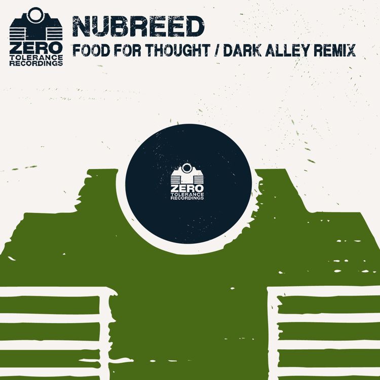 NuBreed - Food For Thought