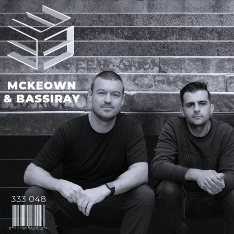 Mckeown & Bassiray 333 Sessions