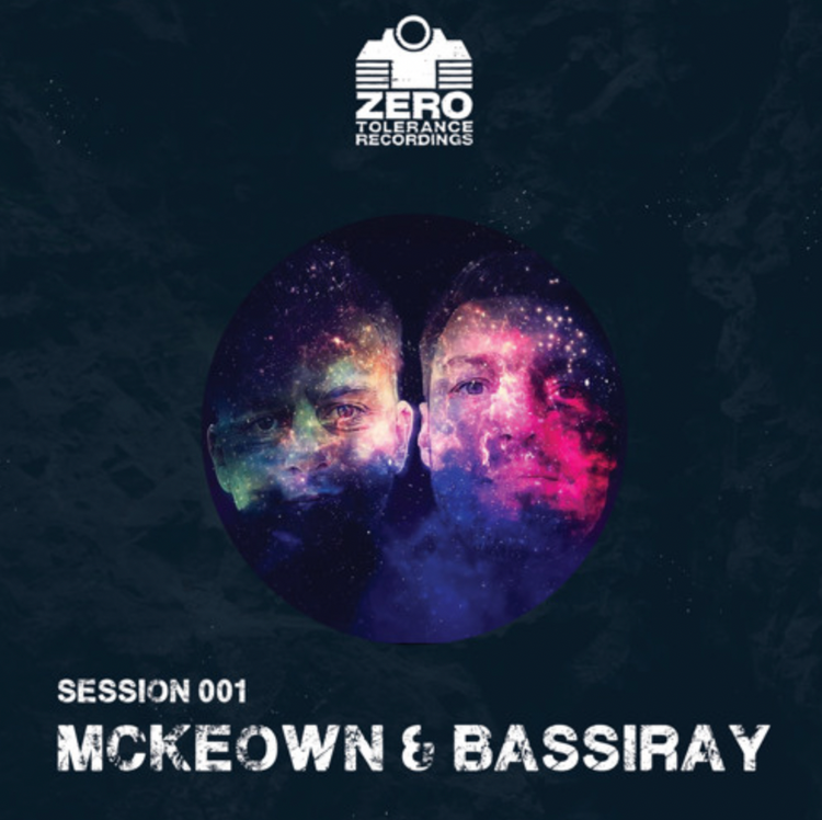 ZT Sessions 001 - Mckeown & Bassiray