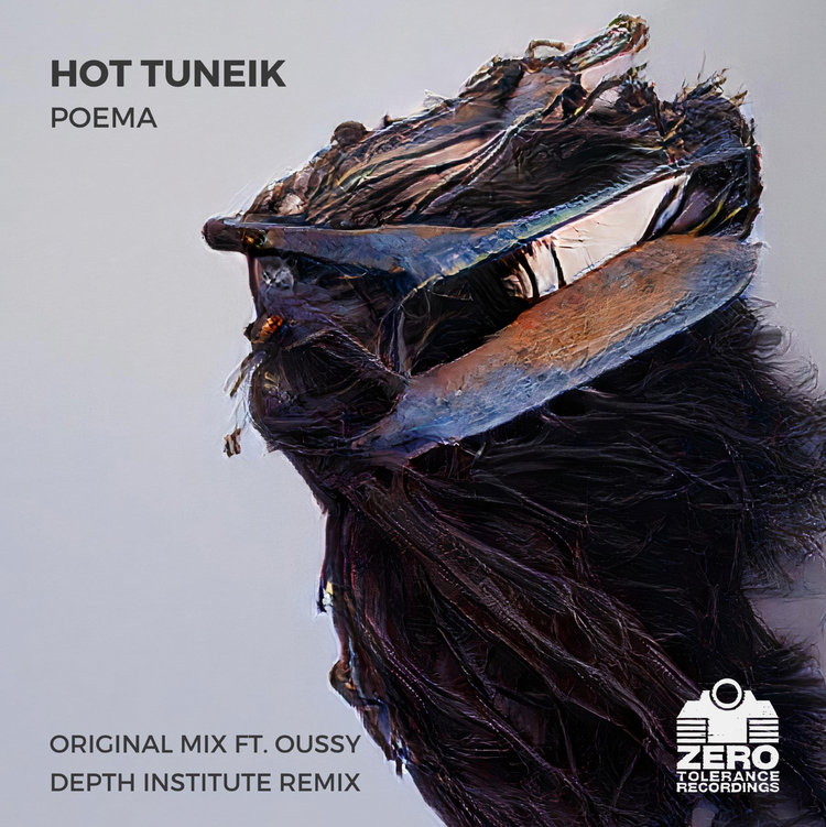 Hot TuneiK - Poema Released on Beatport