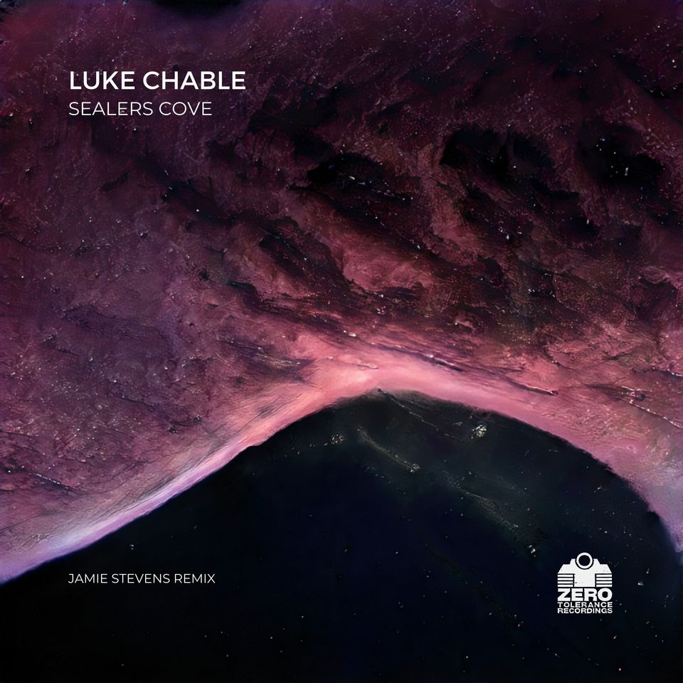 Luke Chable - Sealers Cove (Jamie Stevens Remix) now released on Beatport